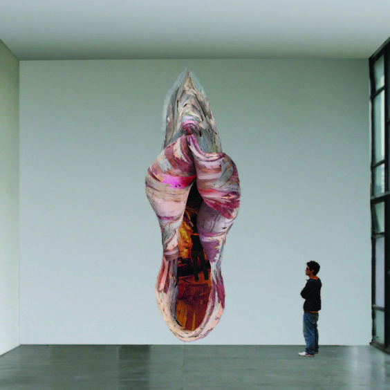 Henrique Oliveira - MELT