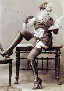 Kink Friendly Service