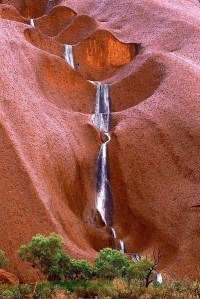 Uluru