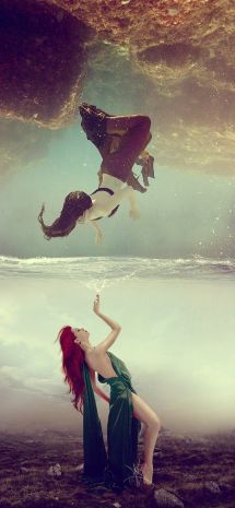 Photo Manipulations by Alexandria Thompson