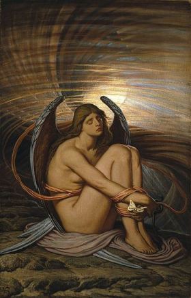 elihu-vedder-soul-in-bondage