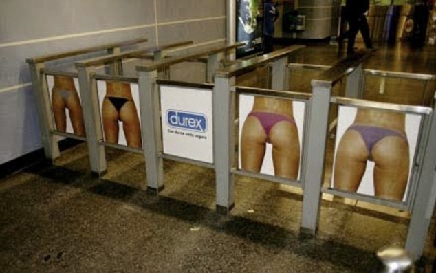 durex